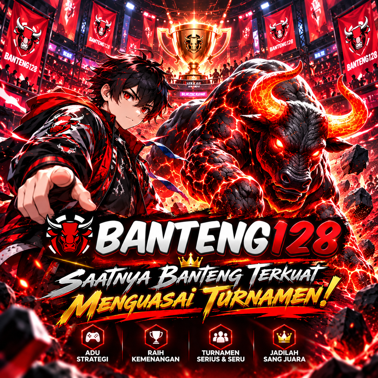 Promo Banner