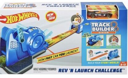 rev n launch